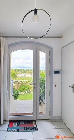 Élégante maison familiale rénovée, appartement indépendant et jardin paysagé