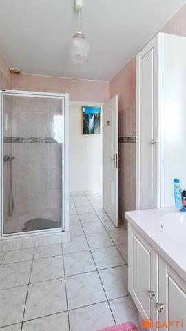 Maison de plain-pied proche commerces et plages – Meschers-sur-Gironde