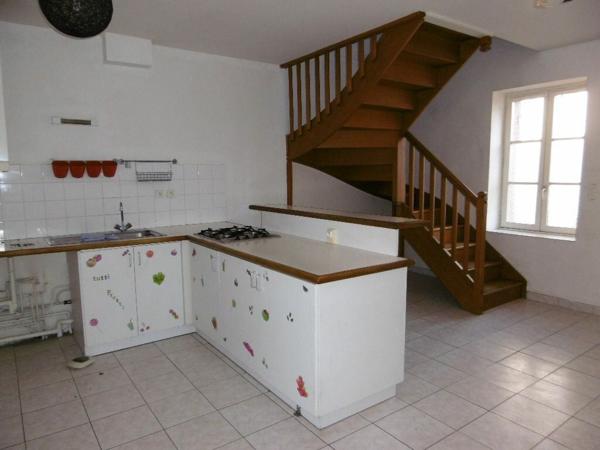 Appartement à louer  3 pièces •  Sully-sur-Loire