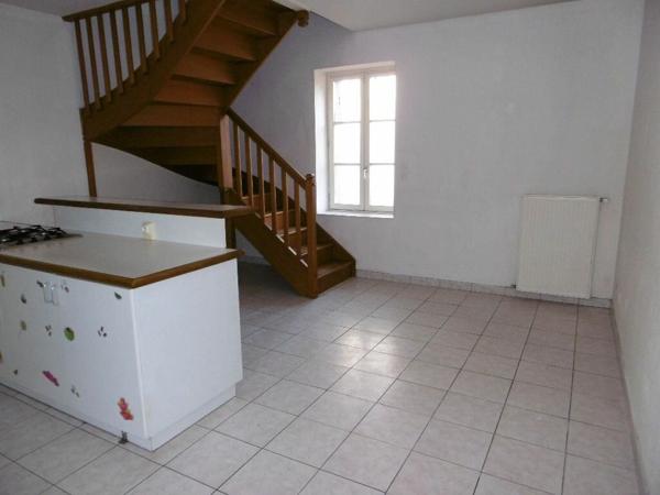 Appartement à louer  3 pièces •  Sully-sur-Loire