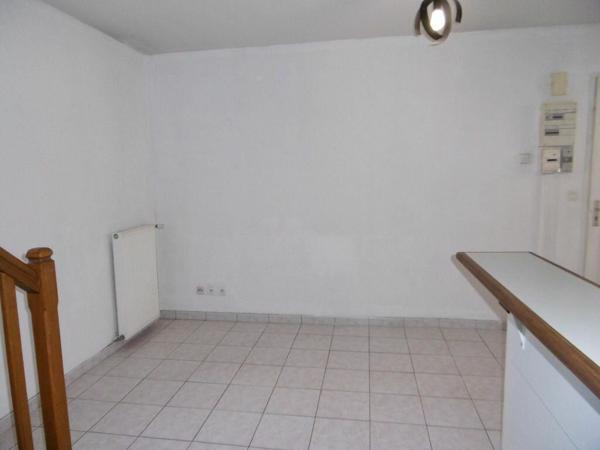 Appartement à louer  3 pièces •  Sully-sur-Loire