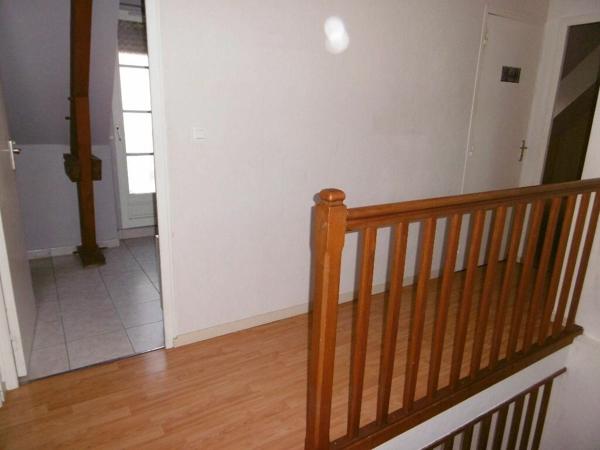 Appartement à louer  3 pièces •  Sully-sur-Loire
