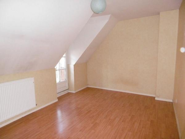 Appartement à louer  3 pièces •  Sully-sur-Loire