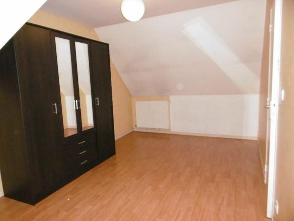 Appartement à louer  3 pièces •  Sully-sur-Loire