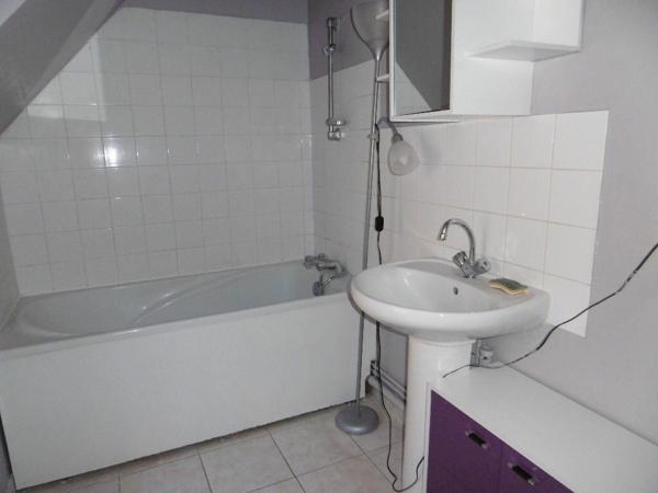 Appartement à louer  3 pièces •  Sully-sur-Loire