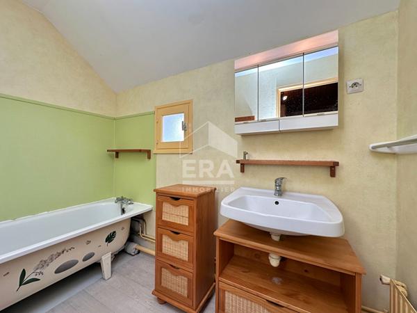 Maison Saint Pierre Les Nemours 4 chambres 6 pièce(s) 115m2