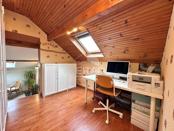 Maison Saint Pierre Les Nemours 4 chambres 6 pièce(s) 115m2