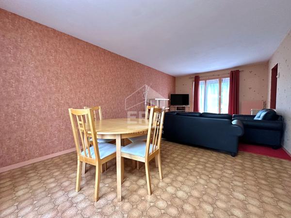 Maison Saint Pierre Les Nemours 4 chambres 6 pièce(s) 115m2