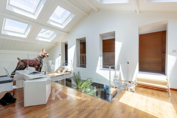 Au coeur de La Baule Les Pins Villa exceptionelle
