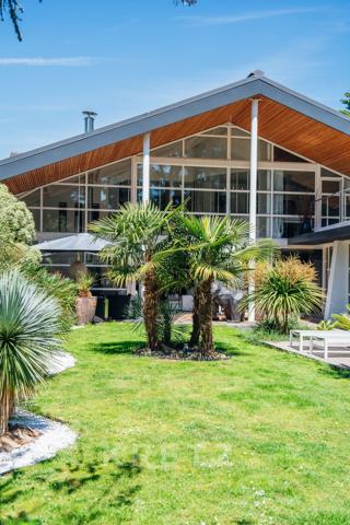 Au coeur de La Baule Les Pins Villa exceptionelle