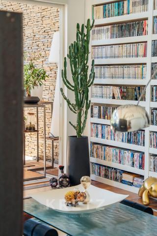 Au coeur de La Baule Les Pins Villa exceptionelle