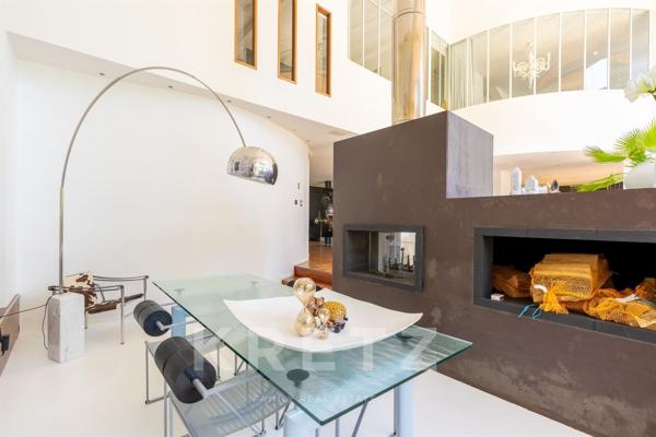 Au coeur de La Baule Les Pins Villa exceptionelle