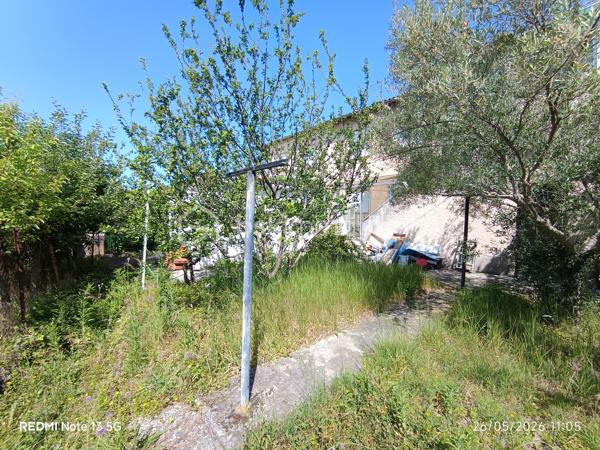 🚨 URGENT –  FORT POTENTIEL , OPPORTUNITÉ RARE À L'UNION (SAINT-CAPRAIS) 🚨

🔥 Villa 7 pièces + studio indépendant – 107.87 m² surface habitable  – Fort potentiel 🔥

📍 Quartier prisé • Calme • Proche Toulouse et commodités

🏡 Maison orientée Nord/Sud sur un terrain de 330 m² avec jardin arboré 🌿 et grand garage de 31 m².

✨ Le vrai plus ? Une maison qui s'adapte à votre projet de vie !
💡 Projetez-vous :
• Créez une suite parentale avec dressing et salle d'eau privative en reliant l'appartement à la maison.
• Conservez les 3 chambres à l'étage pour les enfants, avec leur propre salle de bain.
• Aménagez une 4ᵉ chambre au rez-de-chaussée pour recevoir, télétravailler ou anticiper l'avenir.
• Préservez l'indépendance du studio pour un revenu locatif, une profession libérale ou pour accueillir vos proches.

⭐ Ses atouts :
✅ Quartier très recherché de Saint-Caprais
✅ Fort potentiel de valorisation après rénovation 🔨
✅ Multiples possibilités d'aménagement
✅ Maison lumineuse et évolutive
✅ Environnement calme et résidentiel 🌳

💰 Prix : 279 000 €

⚡ Un bien rare qui ne demande qu'à révéler tout son potentiel. Venez imaginer la maison qui vous ressemble !

📞 Contactez nous rapidement pour une visite.