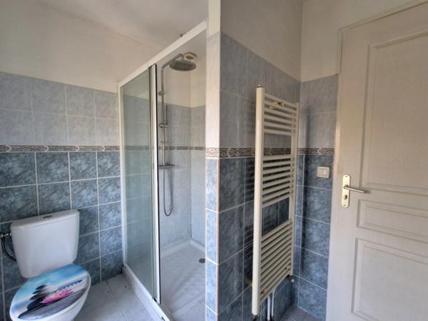 Maison 2 logements – jardin – 217 m² – idéal investisseur ou famille – CONDOM 32100