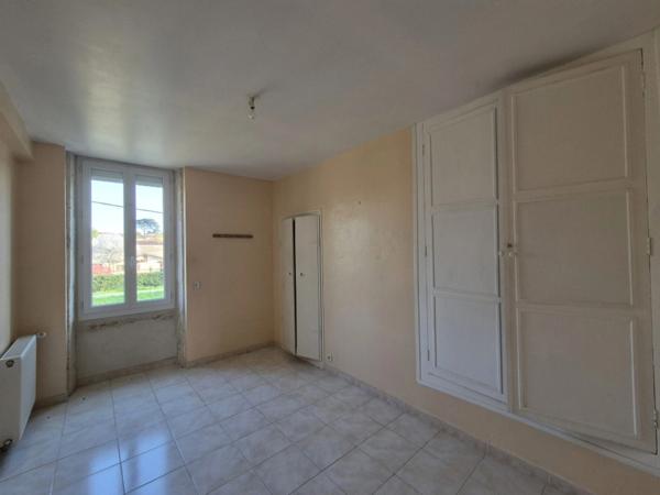 Maison 2 logements – jardin – 217 m² – idéal investisseur ou famille – CONDOM 32100