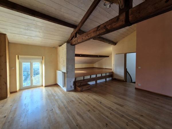 Maison 2 logements – jardin – 217 m² – idéal investisseur ou famille – CONDOM 32100