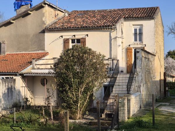 Maison 2 logements – jardin – 217 m² – idéal investisseur ou famille – CONDOM 32100