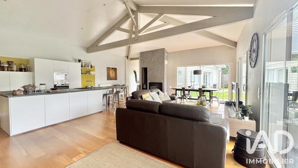 Maison à vendre 5 pièces 170 m² Martignas-sur-Jalle