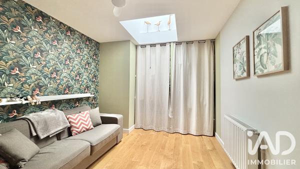Maison à vendre 5 pièces 170 m² Martignas-sur-Jalle