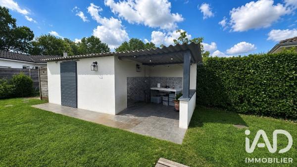 Maison à vendre 5 pièces 170 m² Martignas-sur-Jalle