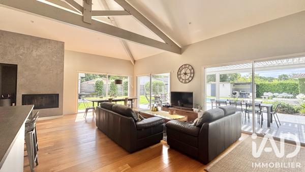Maison à vendre 5 pièces 170 m² Martignas-sur-Jalle