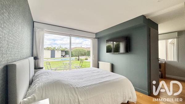 Maison à vendre 5 pièces 170 m² Martignas-sur-Jalle