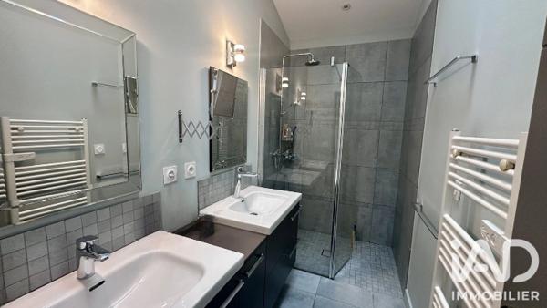 Maison à vendre 5 pièces 170 m² Martignas-sur-Jalle