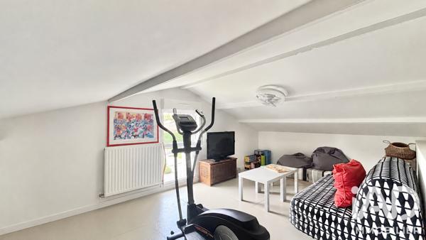 Maison à vendre 5 pièces 170 m² Martignas-sur-Jalle