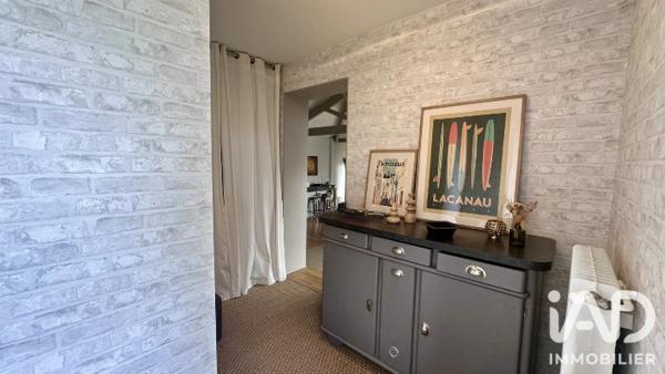 Maison à vendre 5 pièces 170 m² Martignas-sur-Jalle