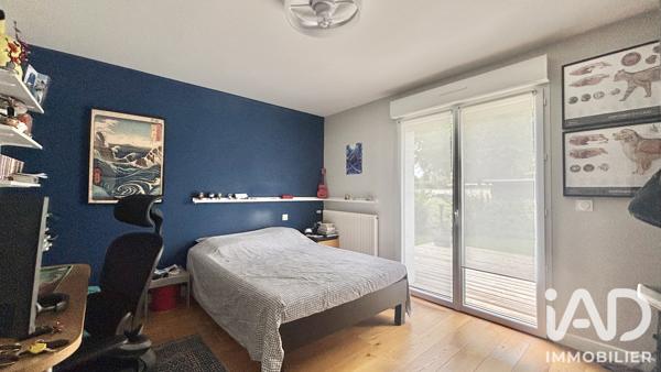 Maison à vendre 5 pièces 170 m² Martignas-sur-Jalle