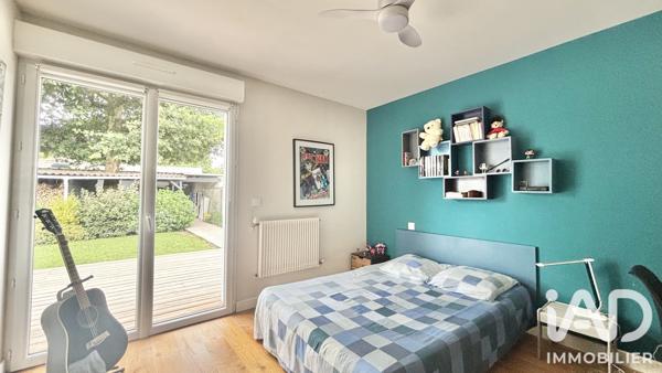 Maison à vendre 5 pièces 170 m² Martignas-sur-Jalle
