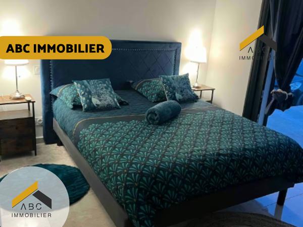 Piolenc (84420) Maison récente de plain-pied – 143 m² – 4 chambres – Piscine – Aucun travaux