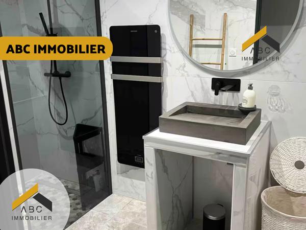 Piolenc (84420) Maison récente de plain-pied – 143 m² – 4 chambres – Piscine – Aucun travaux