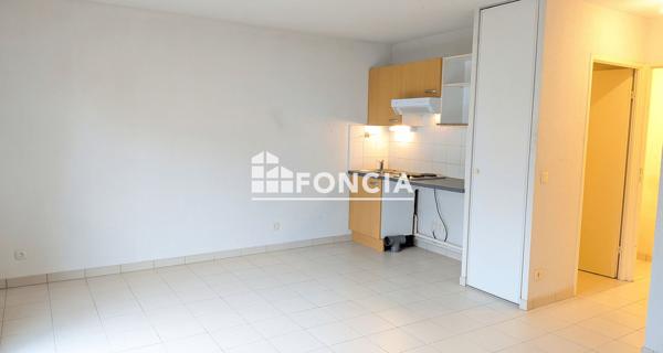 À vendre Studio 32 m² - Coulounieix-chamiers 24660