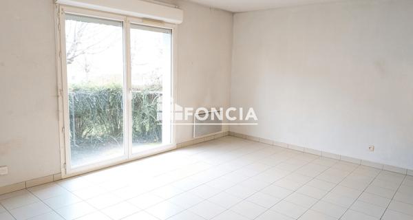 À vendre Studio 32 m² - Coulounieix-chamiers 24660