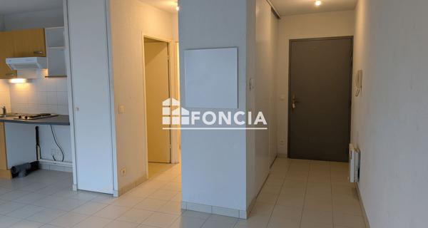 À vendre Studio 32 m² - Coulounieix-chamiers 24660