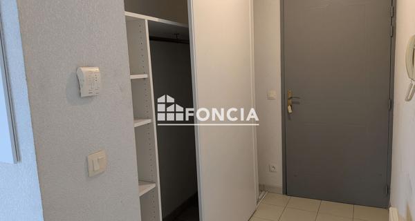 À vendre Studio 32 m² - Coulounieix-chamiers 24660