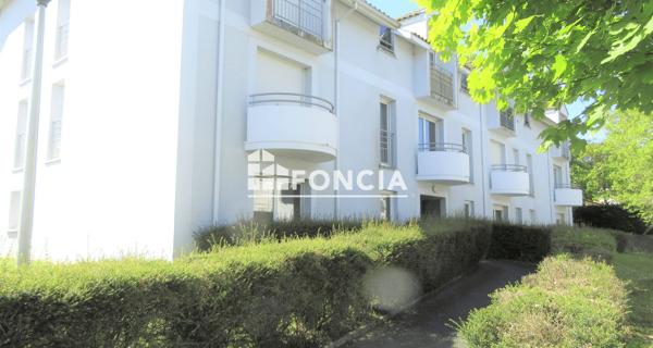 À vendre Studio 32 m² - Coulounieix-chamiers 24660