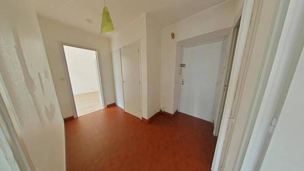 Appartement 2 pièces                                        - 42000 Saint-Étienne Réf : 13225