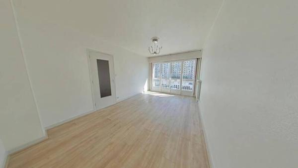 Appartement 2 pièces                                        - 42000 Saint-Étienne Réf : 13225