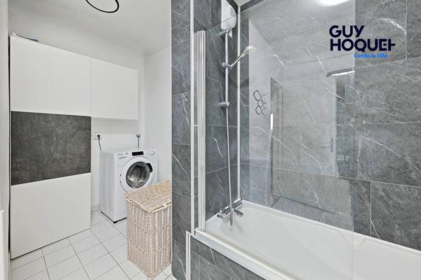 Appartement Combs La Ville 3 pièce(s) 62 m2