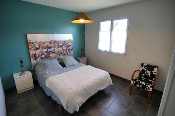 Magnifique maison, écologique, à Ambares et Lagrave