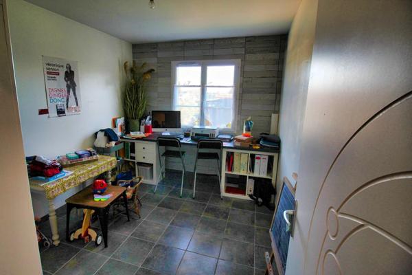 Magnifique maison, écologique, à Ambares et Lagrave