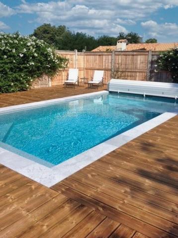 Magnifique maison, écologique, à Ambares et Lagrave