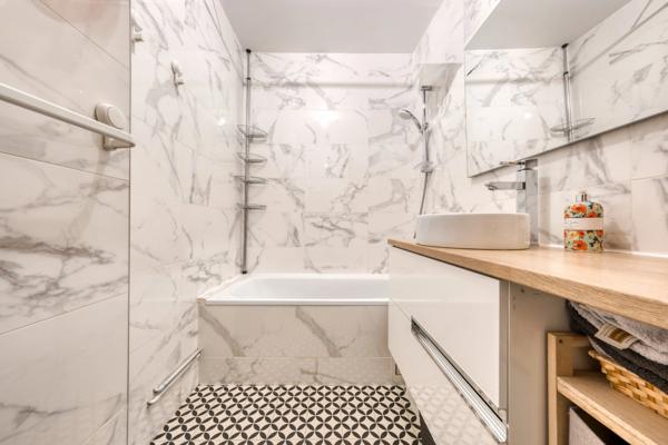 Appartement à vendre 3 pièces LES CLAYES SOUS BOIS (78)