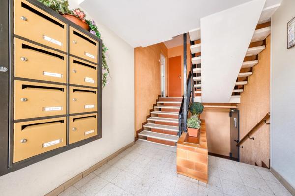 Appartement à vendre 3 pièces LES CLAYES SOUS BOIS (78)