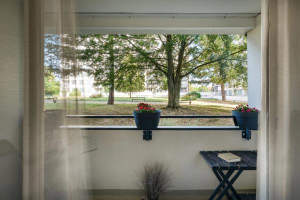 Appartement à vendre 3 pièces LES CLAYES SOUS BOIS (78)