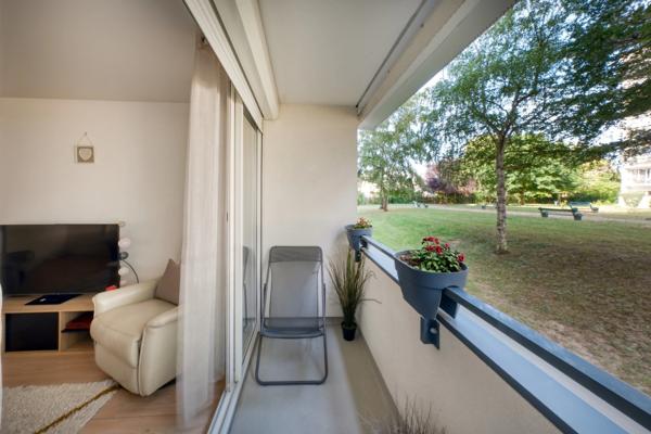 Appartement à vendre 3 pièces LES CLAYES SOUS BOIS (78)