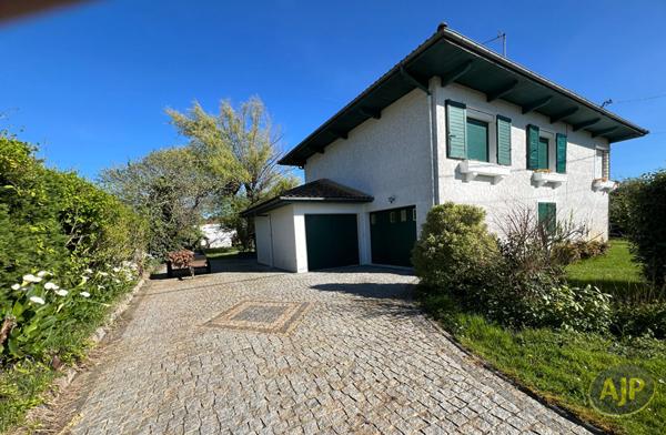 Vente maison Andernos Les Bains : 564 000 € - AJP Immobilier Andernos les Bains