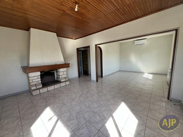 Vente maison Andernos Les Bains : 564 000 € - AJP Immobilier Andernos les Bains